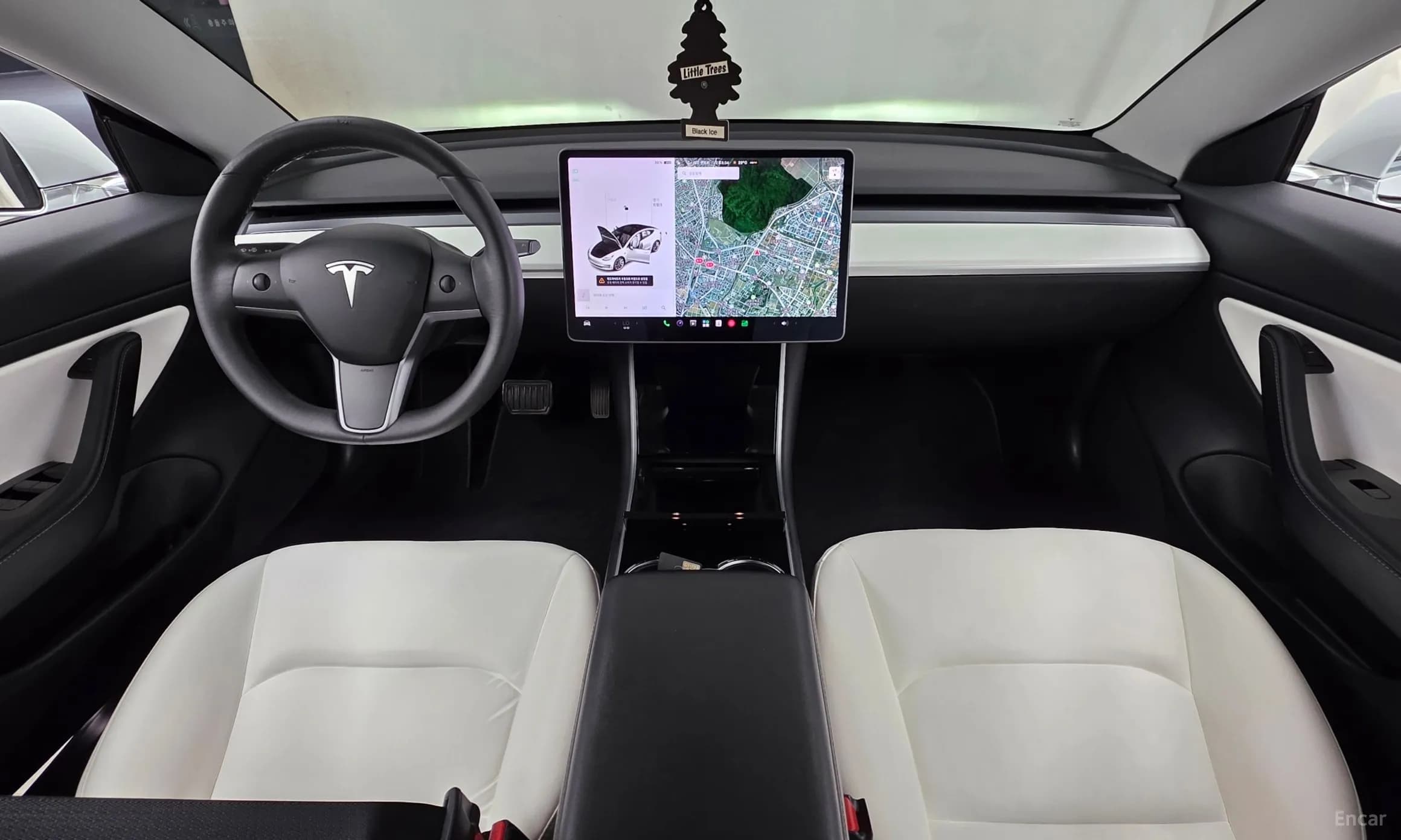 Model 3