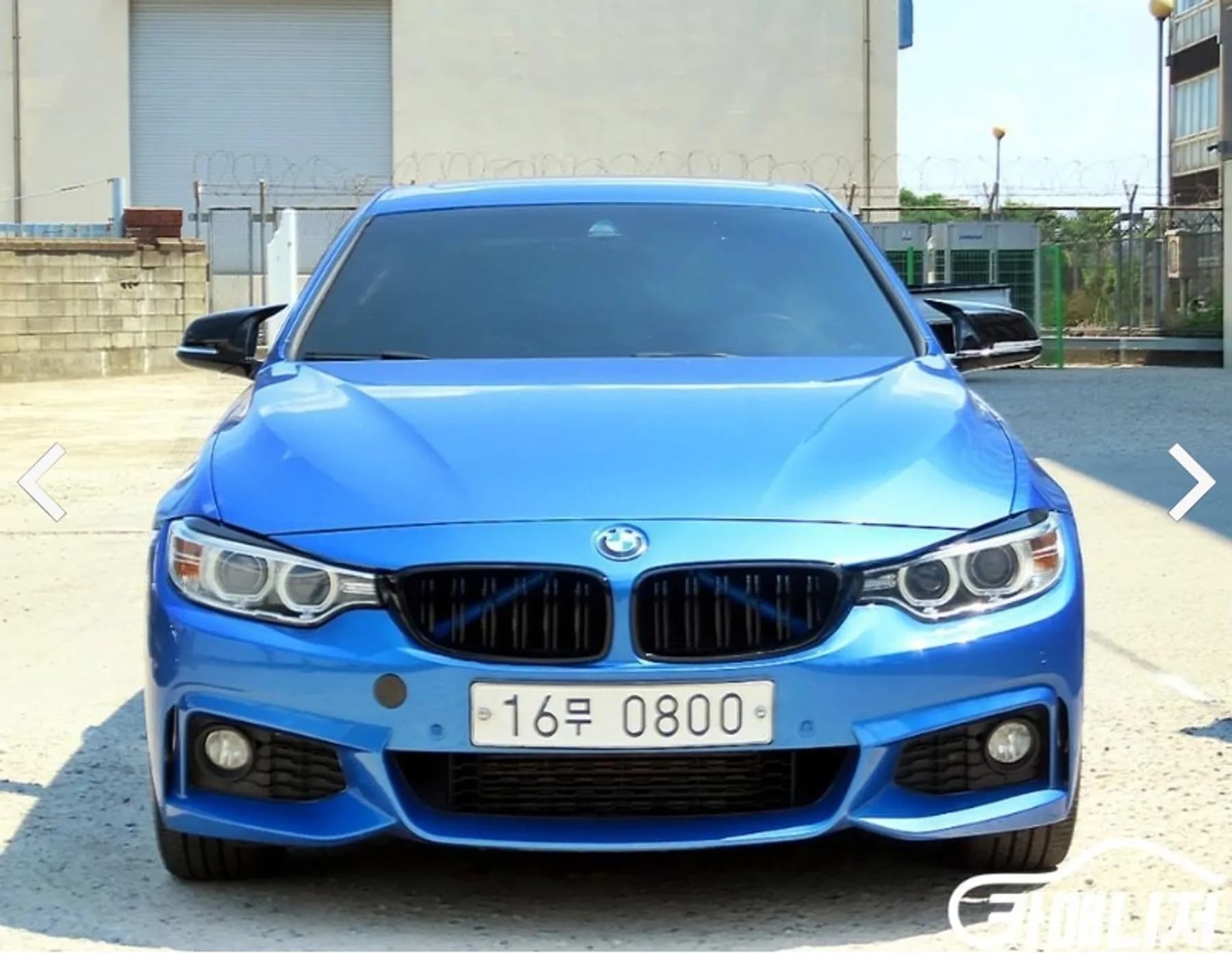 Series 4 (F32)