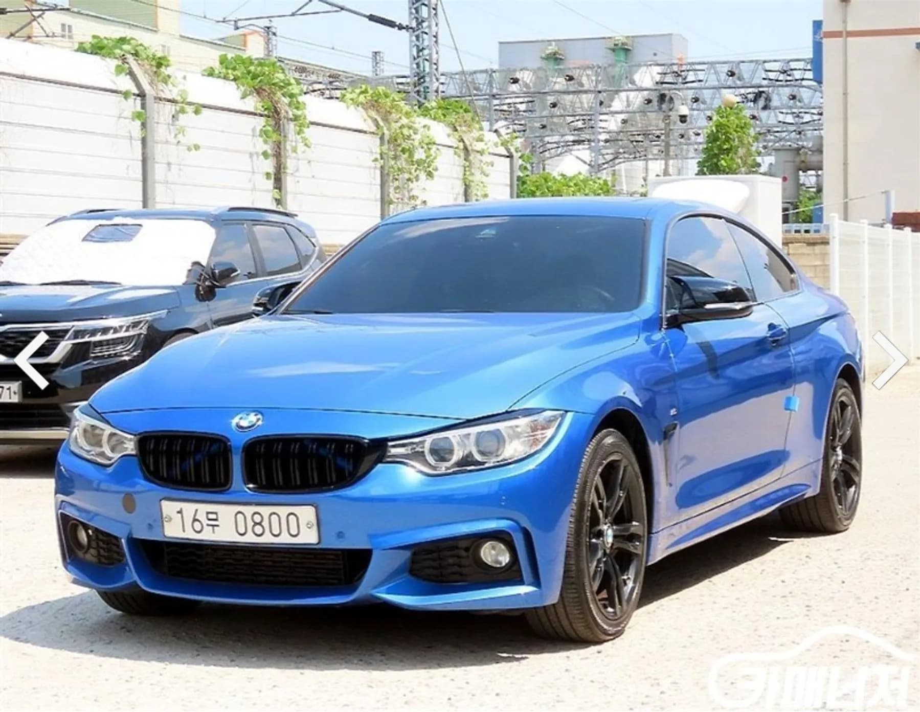 Series 4 (F32)