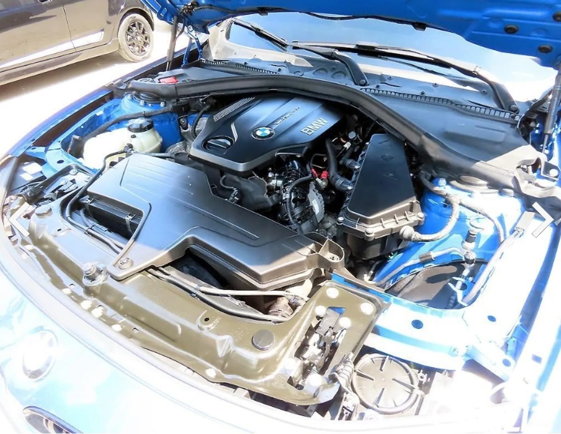 Series 4 (F32)