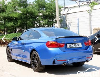 Series 4 (F32)