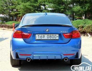 Series 4 (F32)