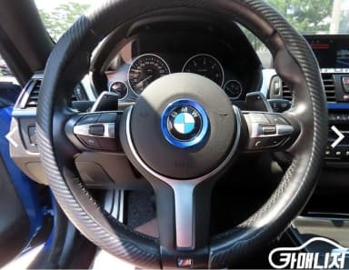 Series 4 (F32)