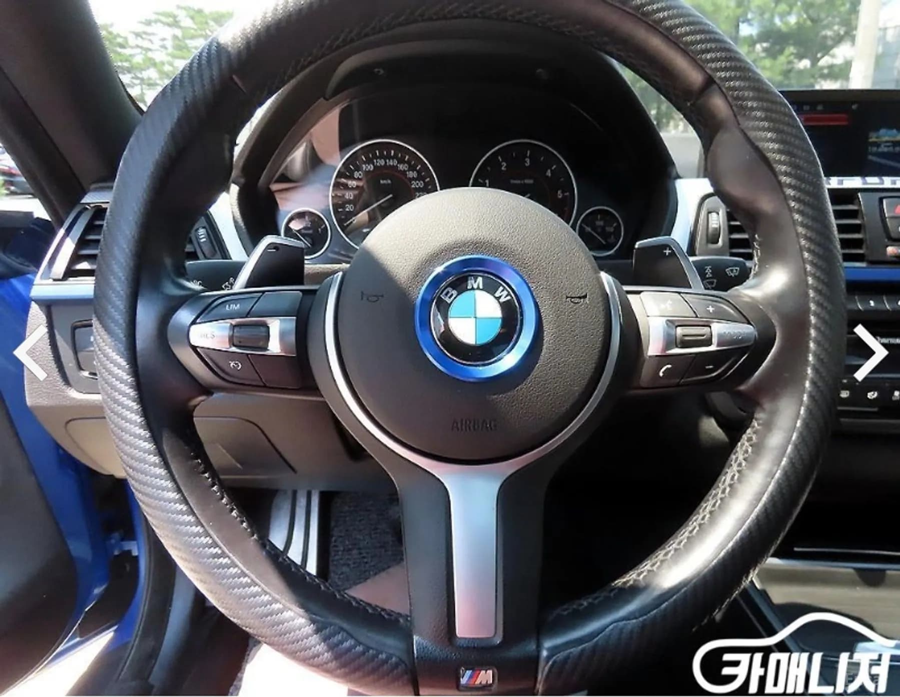 Series 4 (F32)