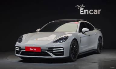 Panamera (971)