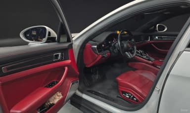 Panamera (971)