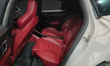 Panamera (971)