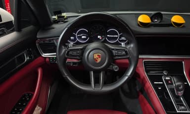 Panamera (971)