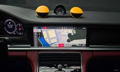 Panamera (971)