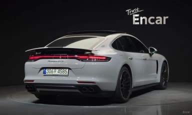 Panamera (971)