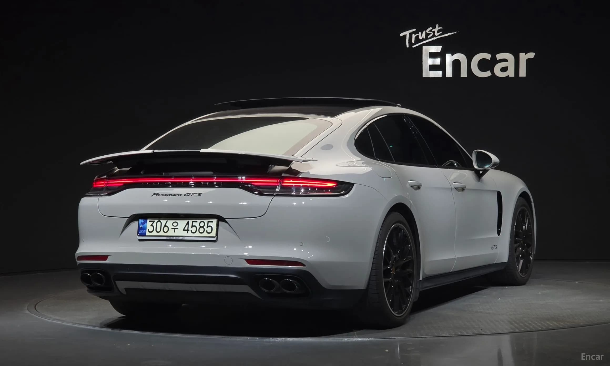Panamera (971)