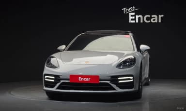 Panamera (971)