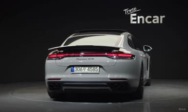 Panamera (971)
