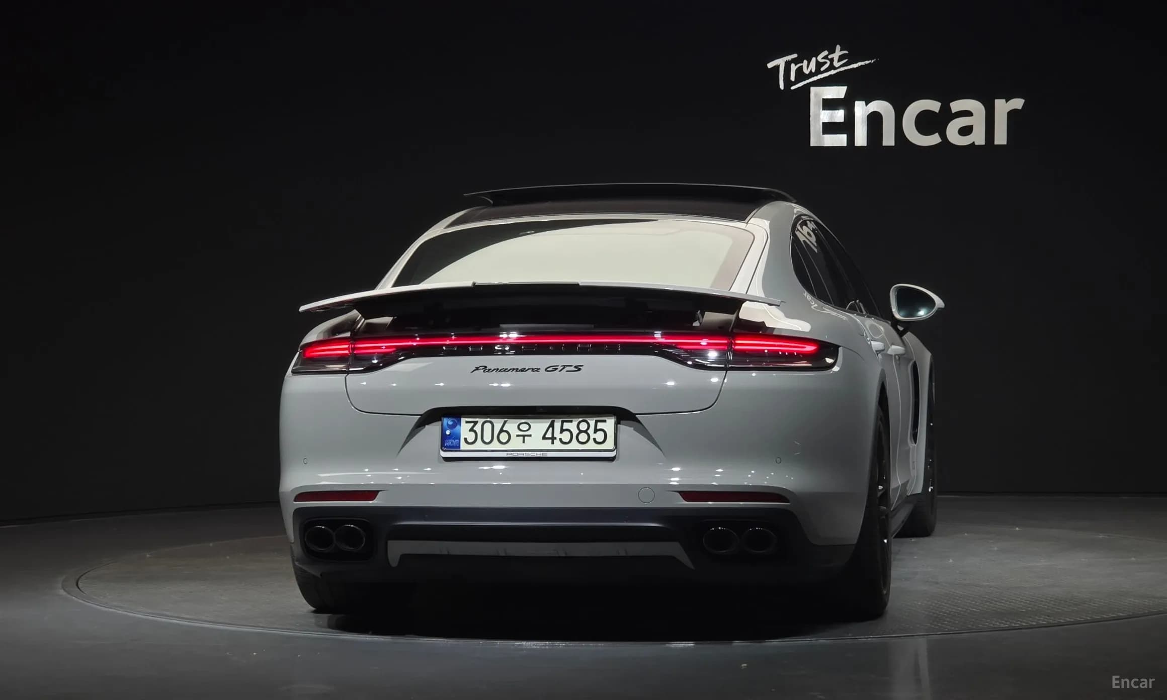Panamera (971)
