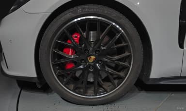 Panamera (971)