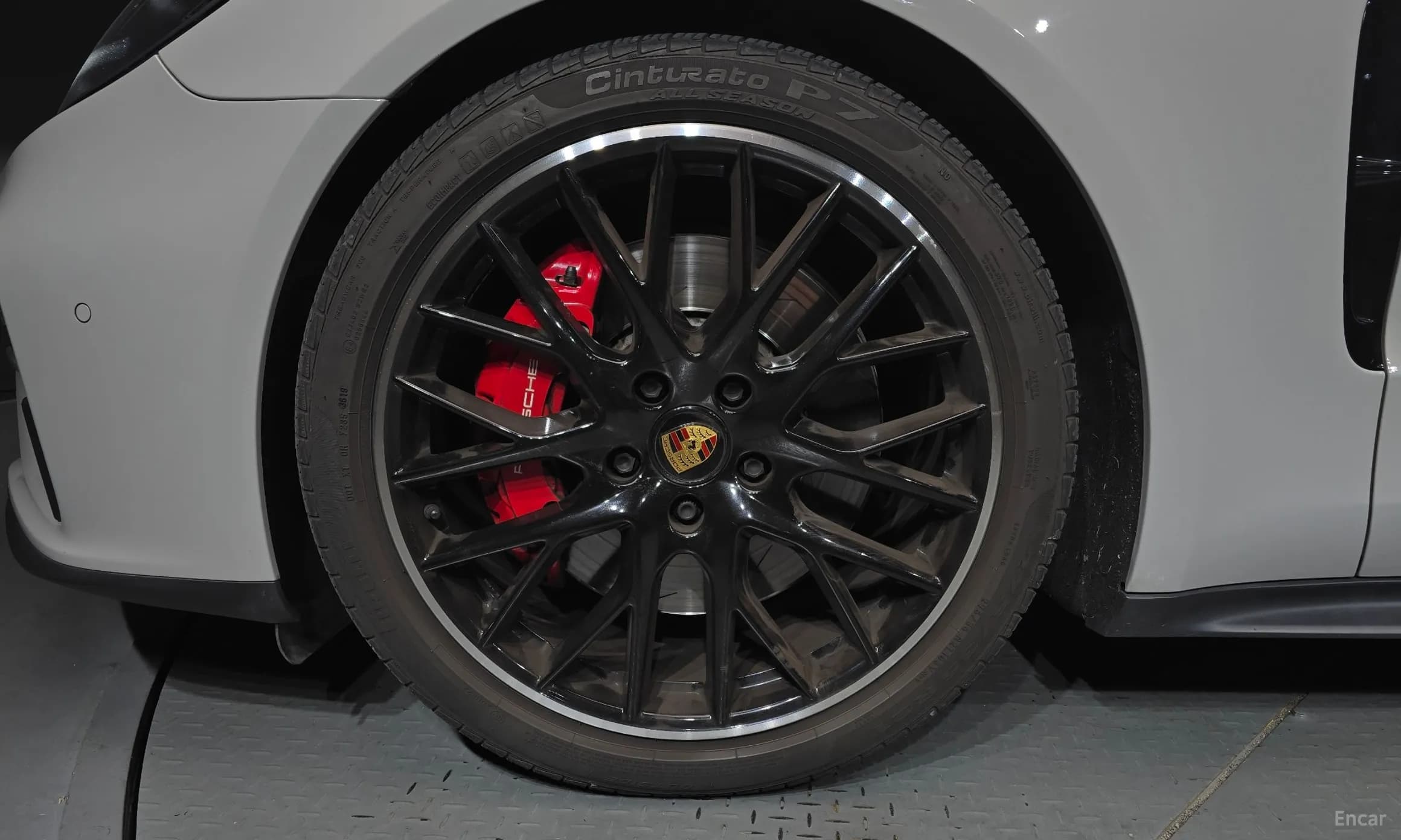 Panamera (971)