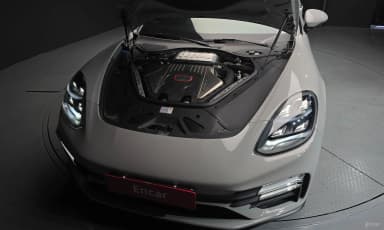 Panamera (971)