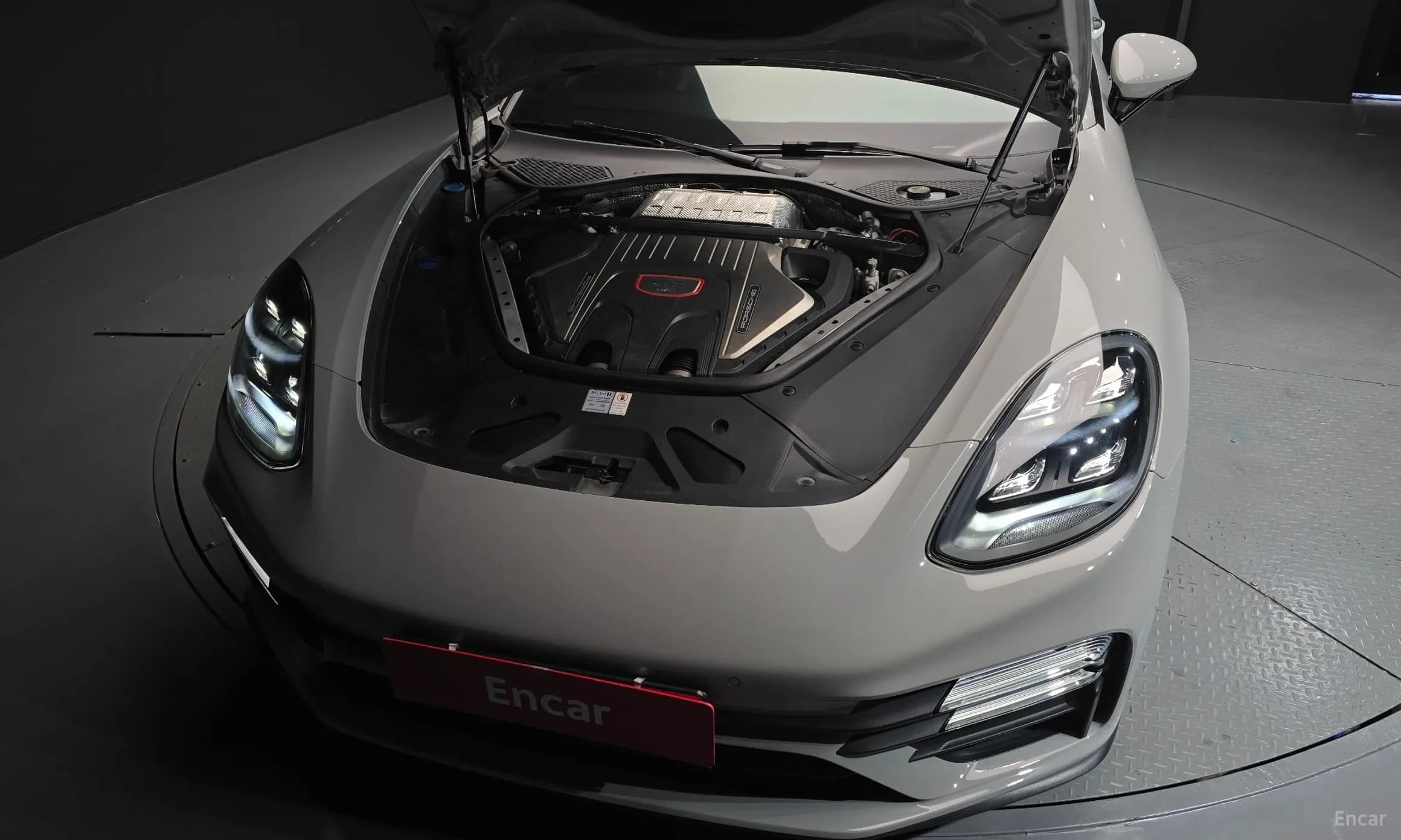 Panamera (971)