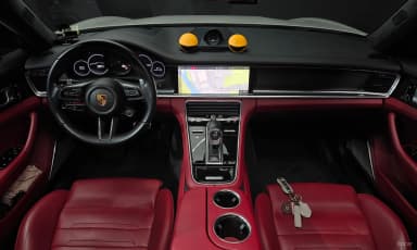 Panamera (971)