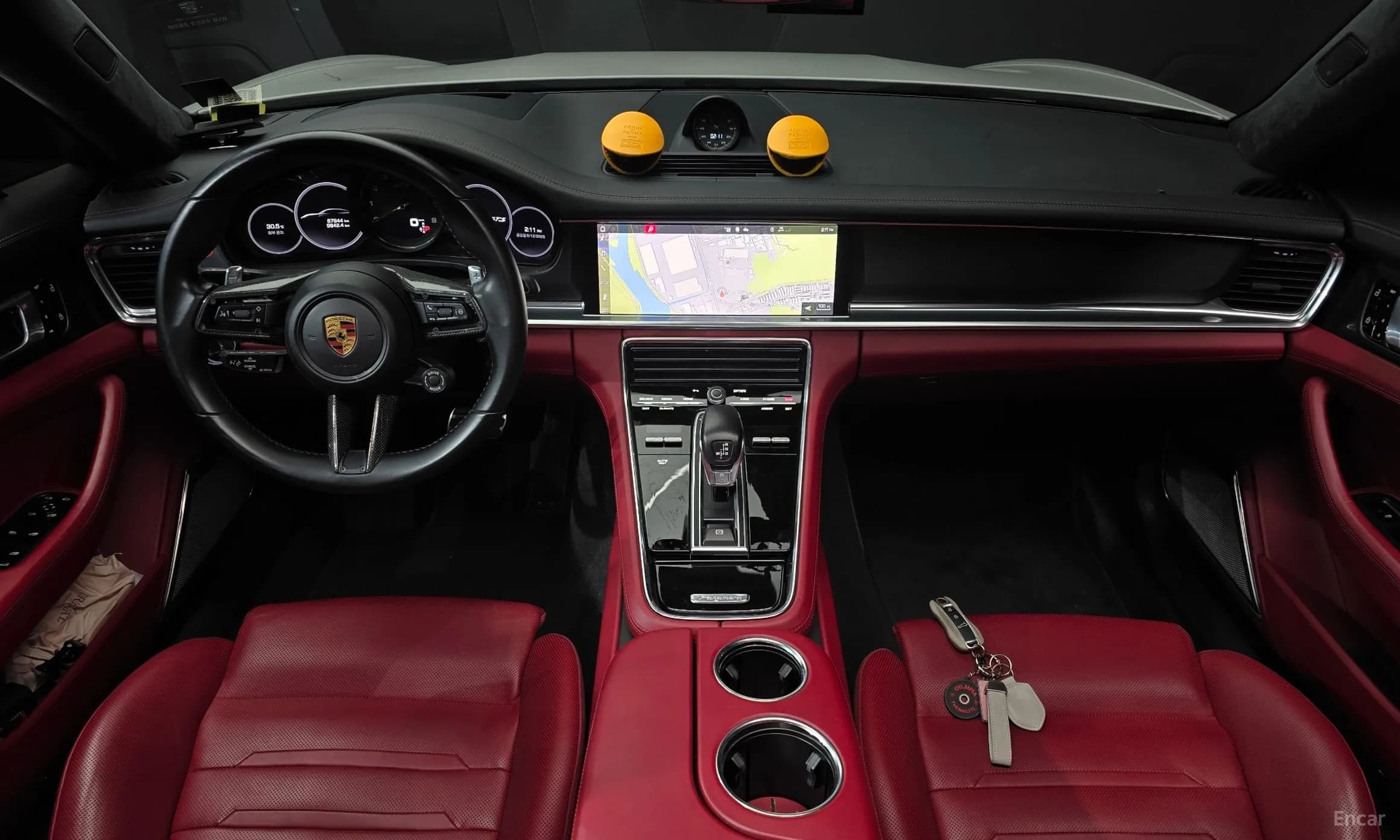 Panamera (971)