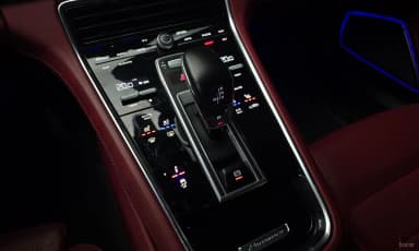 Panamera (971)