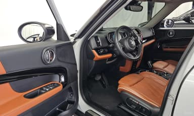 Cooper S Countryman