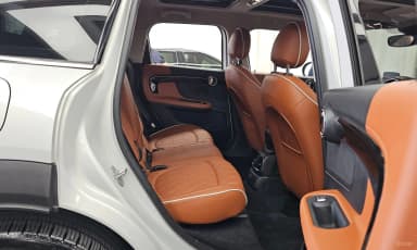 Cooper S Countryman