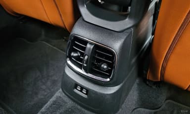 Cooper S Countryman