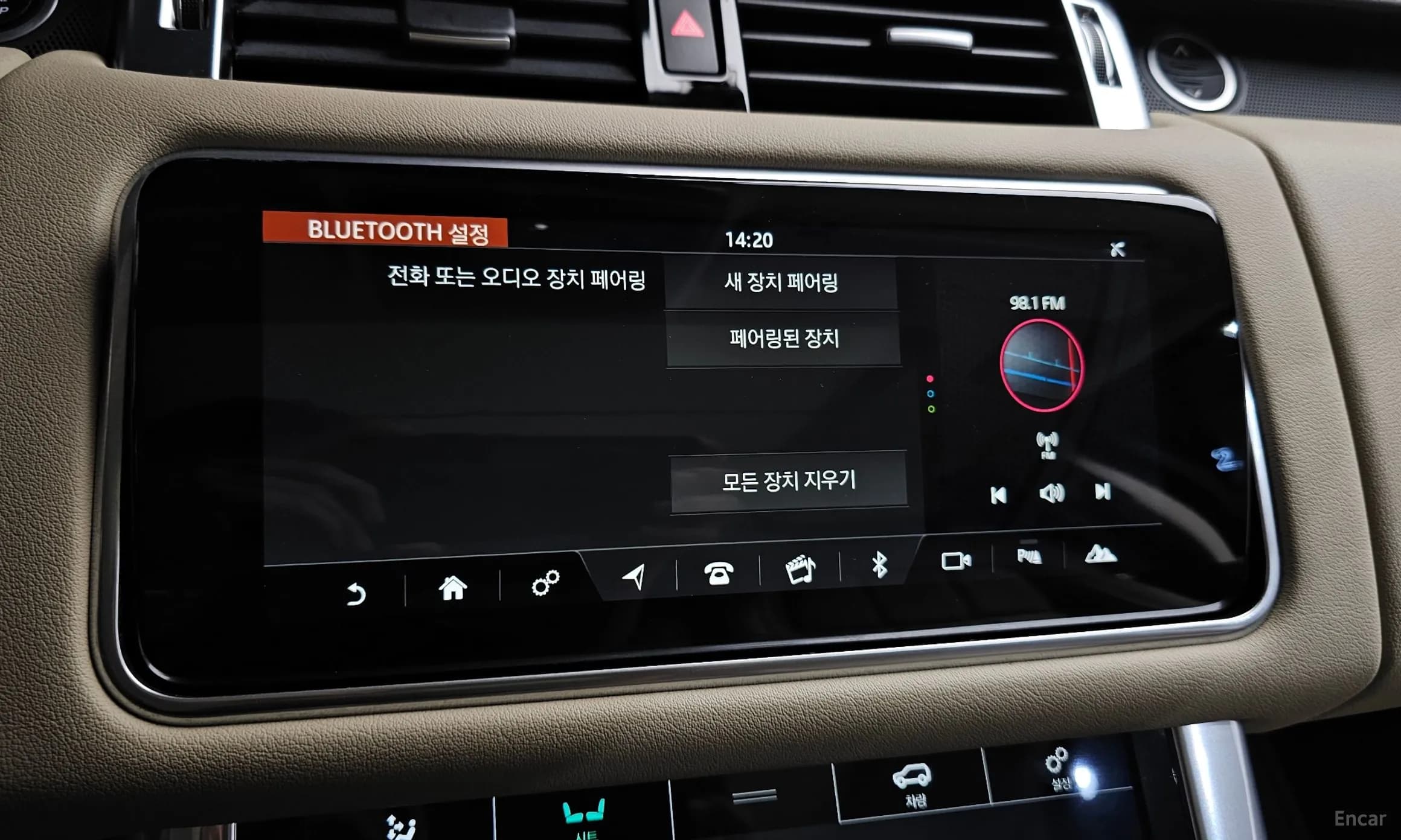 Range Rover Sport 2nd Generation