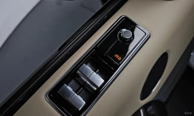 Range Rover Sport 2nd Generation