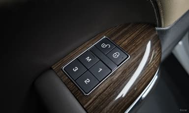 Range Rover Sport 2nd Generation
