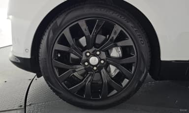 Range Rover Sport 2nd Generation