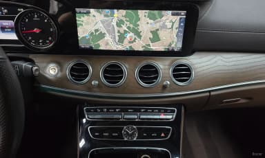 E-Class W213