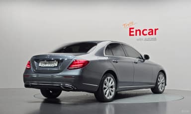 E-Class W213