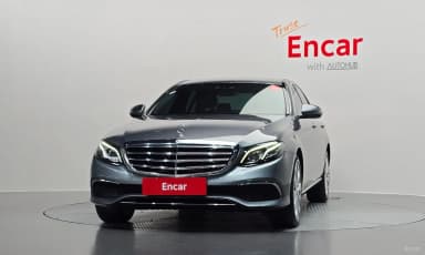 E-Class W213