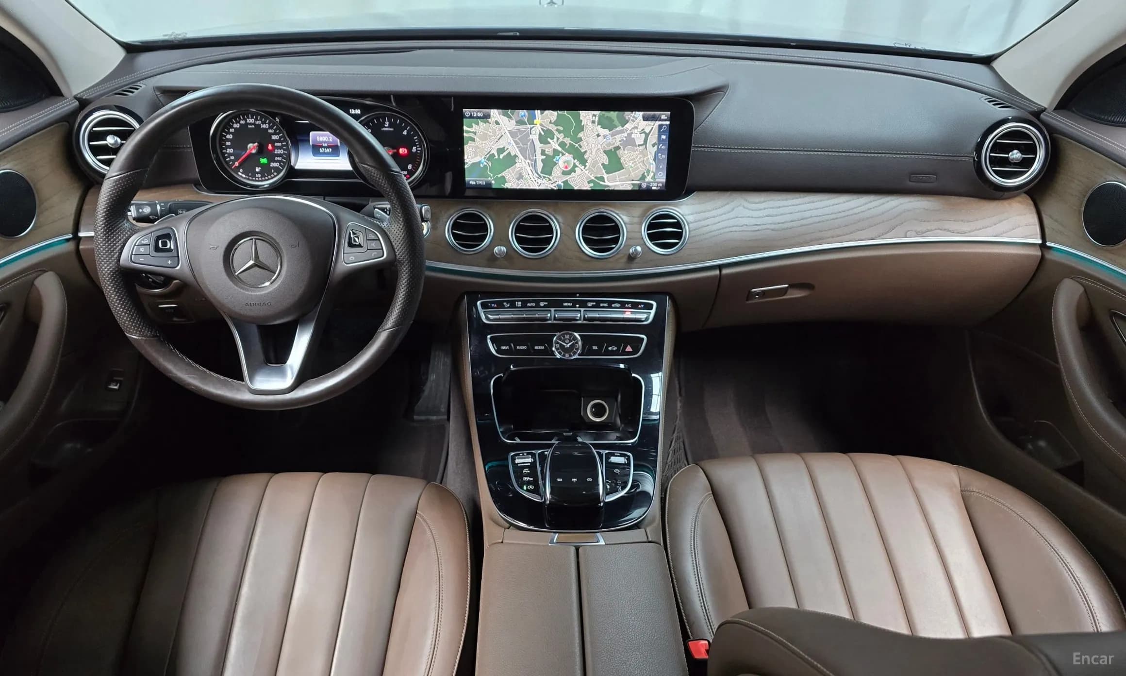 E-Class W213