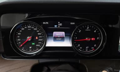 E-Class W213