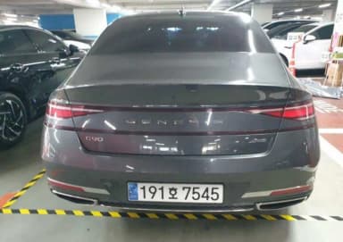 G90 (RS4)
