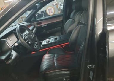 G90 (RS4)