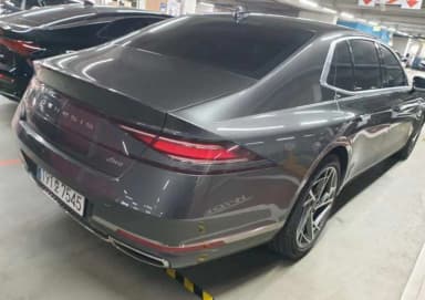 G90 (RS4)