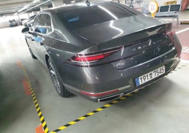 G90 (RS4)