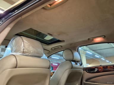 New XJ