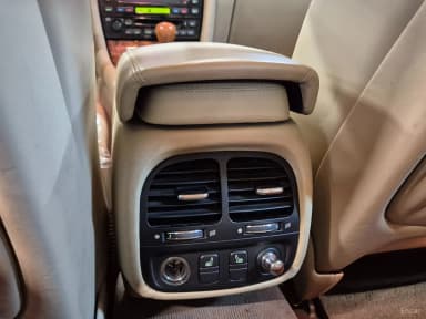 New XJ