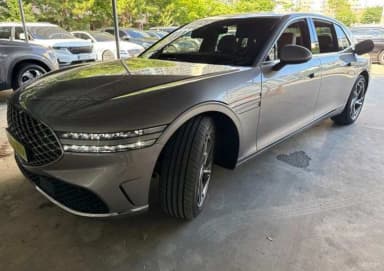 G90 (RS4)