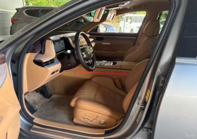 G90 (RS4)