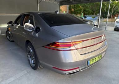 G90 (RS4)