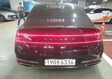 G90 (RS4)