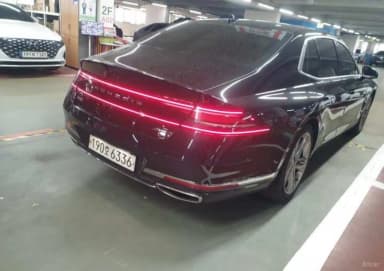 G90 (RS4)