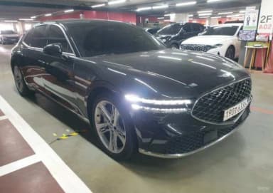 G90 (RS4)