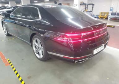 G90 (RS4)